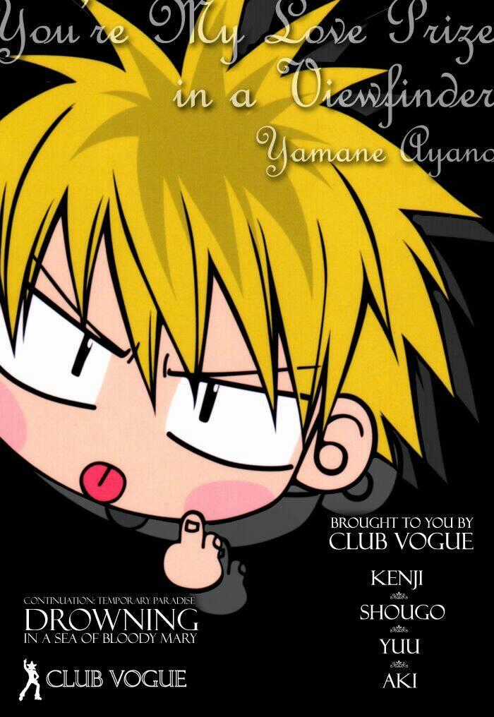 Tầm Ngắm - Chapter 30.2 - Trang 2