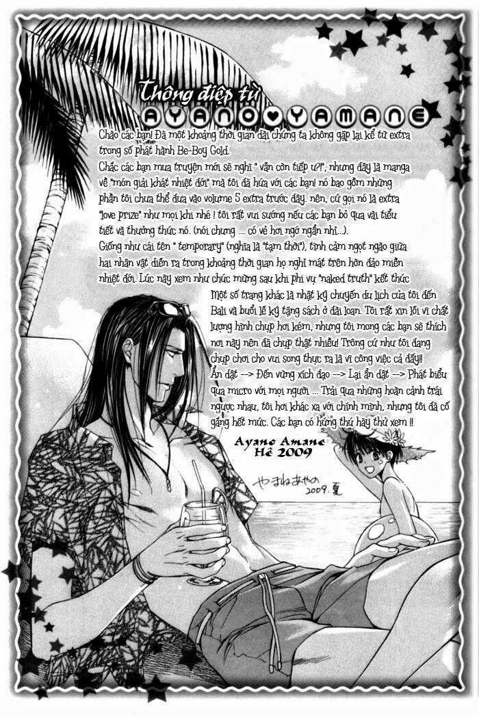 Tầm Ngắm - Chapter 30.2 - Trang 19