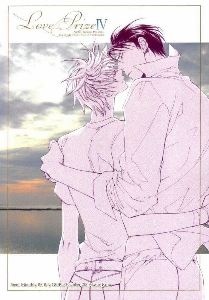 Tầm Ngắm - Chapter 30.2 - Trang 20