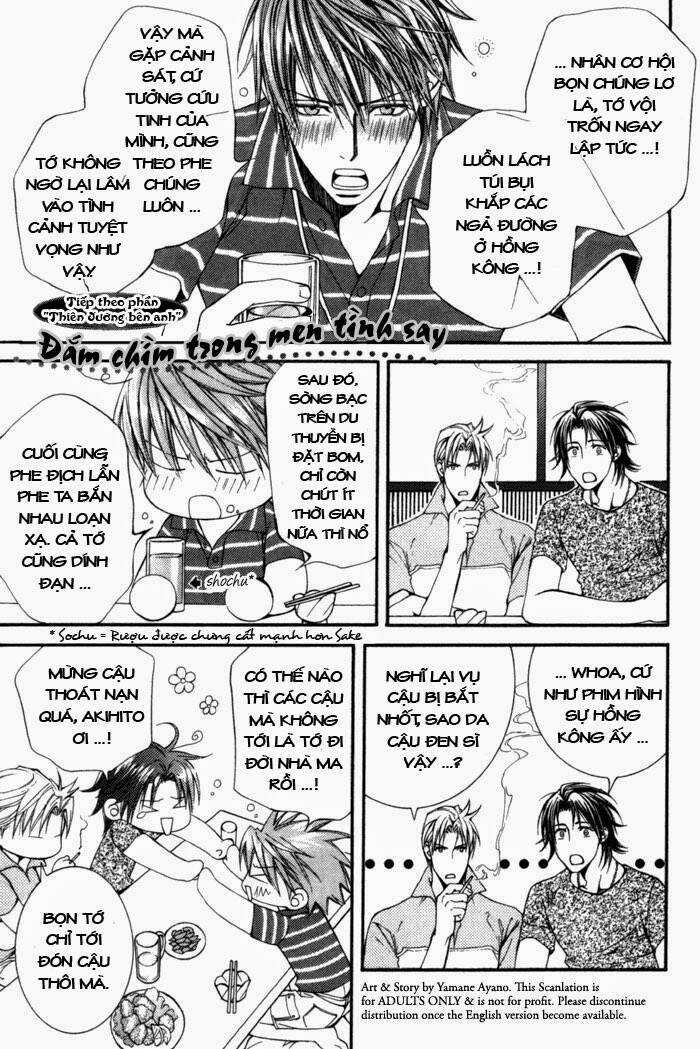 Tầm Ngắm - Chapter 30.2 - Trang 3