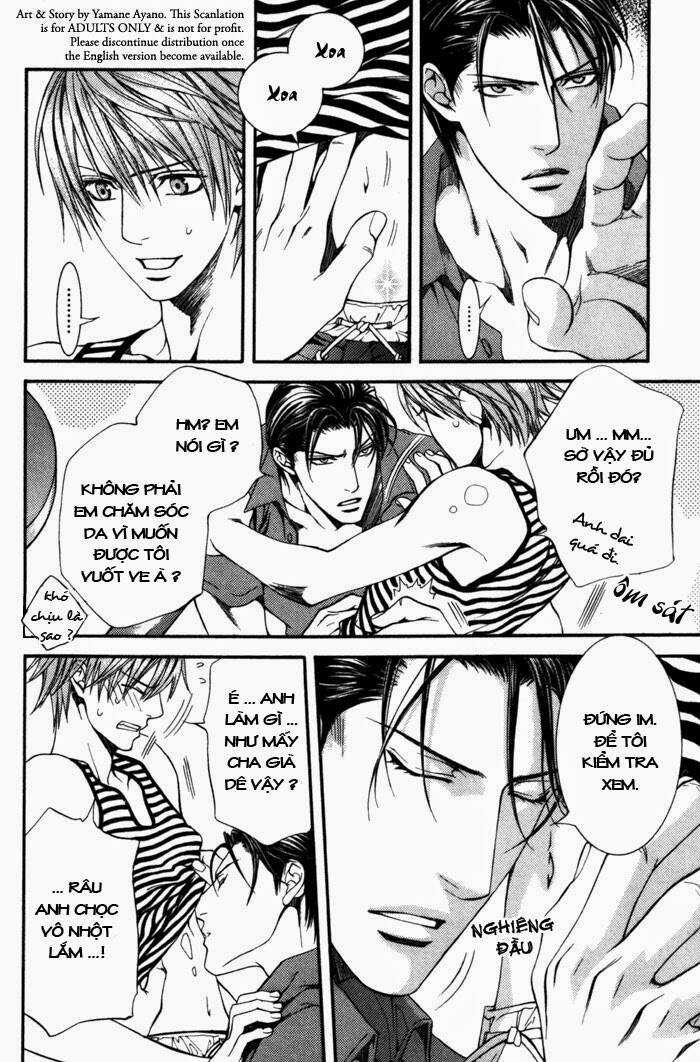 Tầm Ngắm - Chapter 30.2 - Trang 6