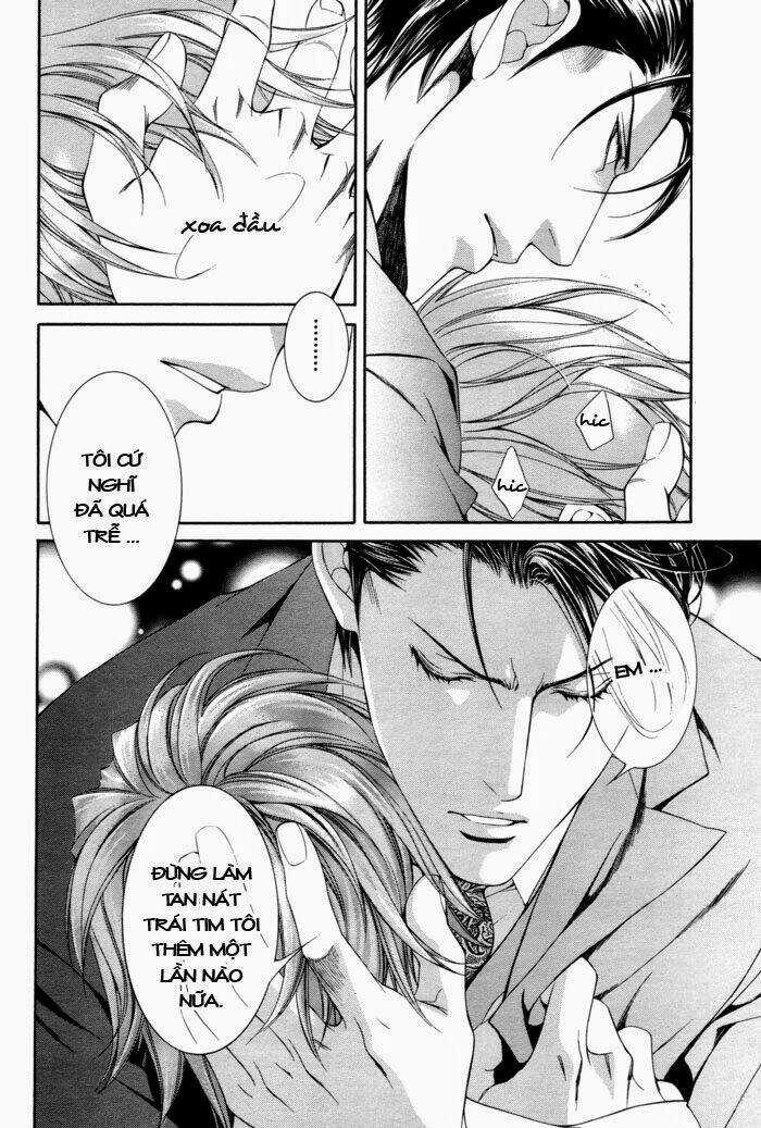 Tầm Ngắm - Chapter 30 - Trang 12