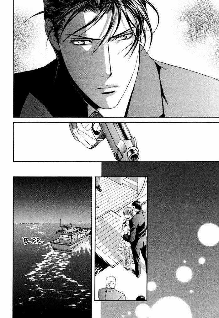 Tầm Ngắm - Chapter 30 - Trang 18