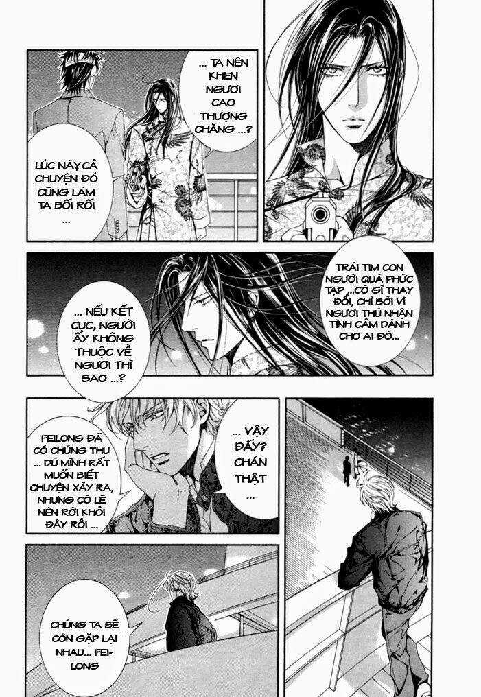 Tầm Ngắm - Chapter 30 - Trang 22