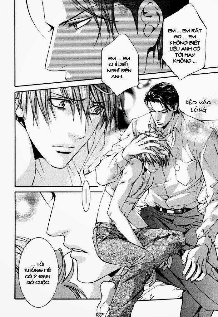 Tầm Ngắm - Chapter 30 - Trang 26