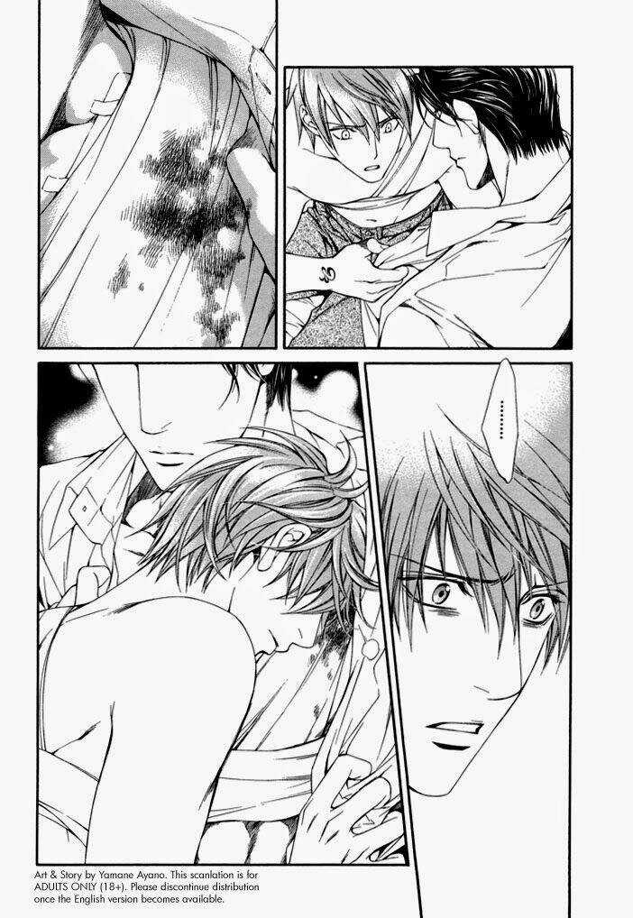 Tầm Ngắm - Chapter 30 - Trang 28