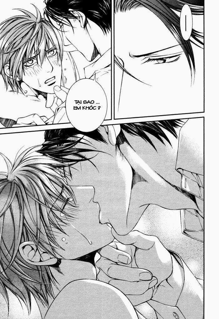 Tầm Ngắm - Chapter 30 - Trang 29