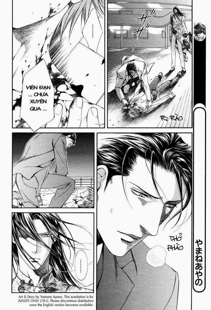 Tầm Ngắm - Chapter 30 - Trang 4