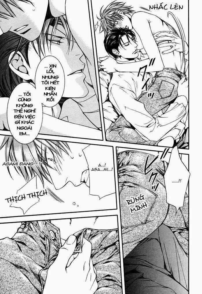 Tầm Ngắm - Chapter 30 - Trang 32