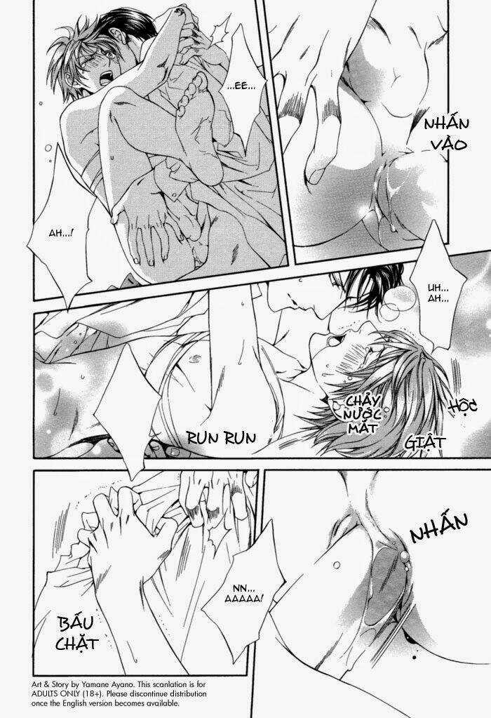 Tầm Ngắm - Chapter 30 - Trang 35