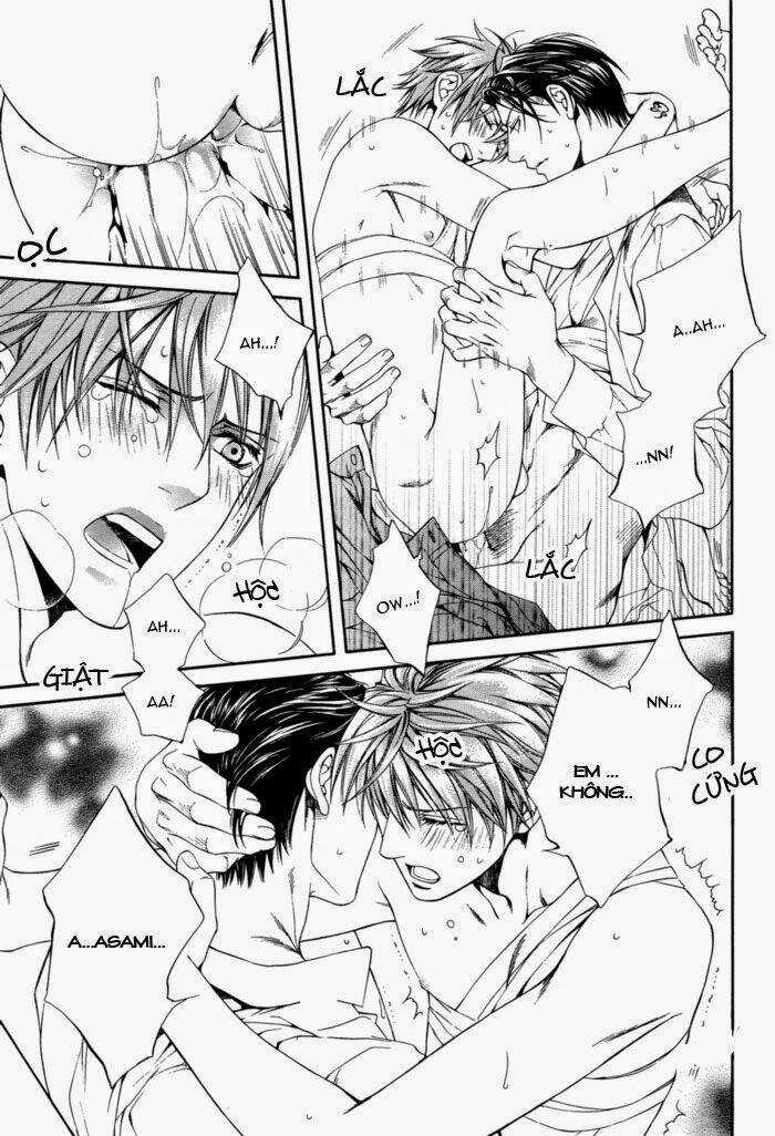 Tầm Ngắm - Chapter 30 - Trang 36