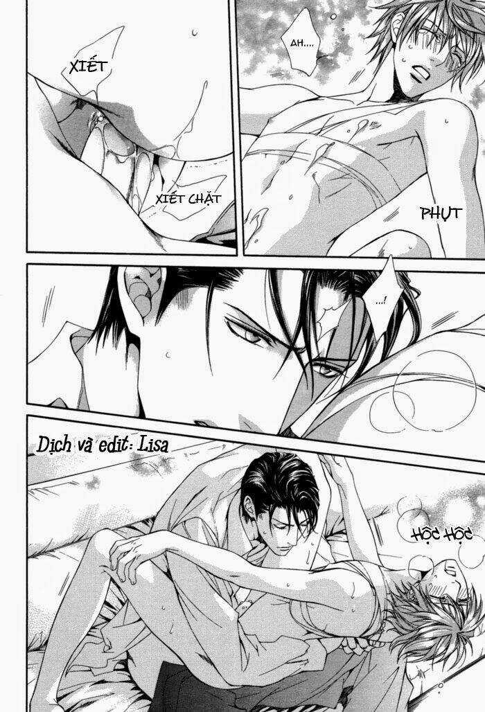 Tầm Ngắm - Chapter 30 - Trang 37