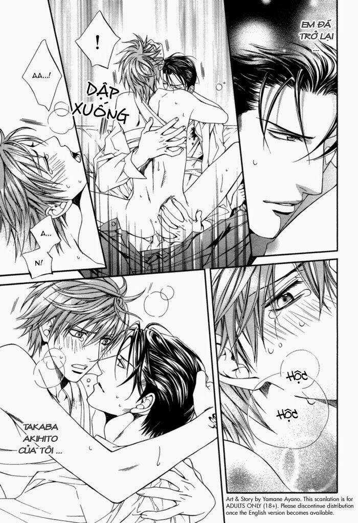 Tầm Ngắm - Chapter 30 - Trang 38