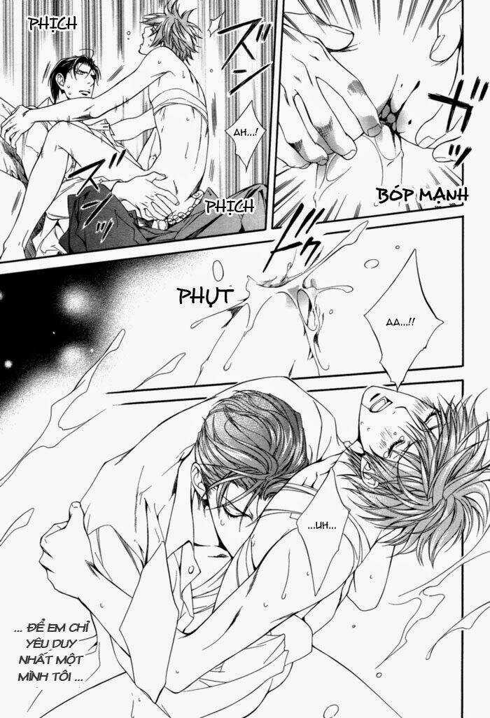 Tầm Ngắm - Chapter 30 - Trang 40