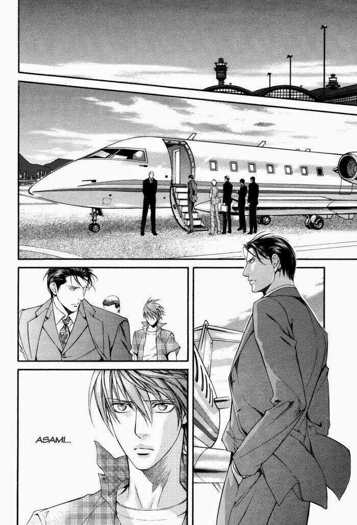 Tầm Ngắm - Chapter 30 - Trang 41