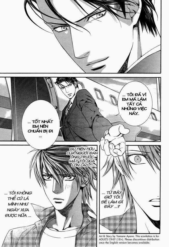 Tầm Ngắm - Chapter 30 - Trang 42