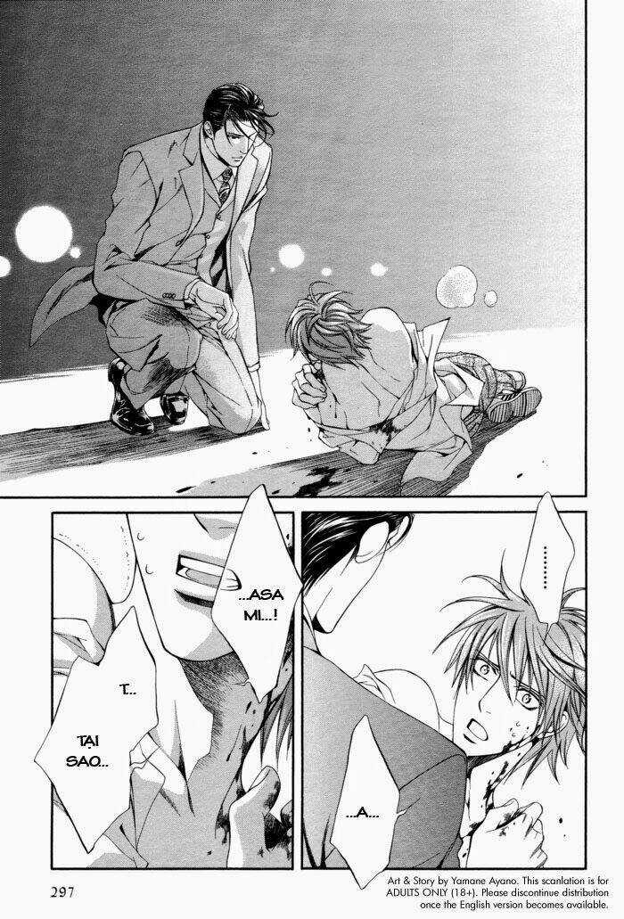 Tầm Ngắm - Chapter 30 - Trang 7