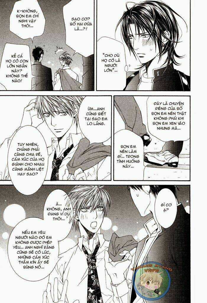 Tầm Ngắm - Chapter 31.1 - Trang 19