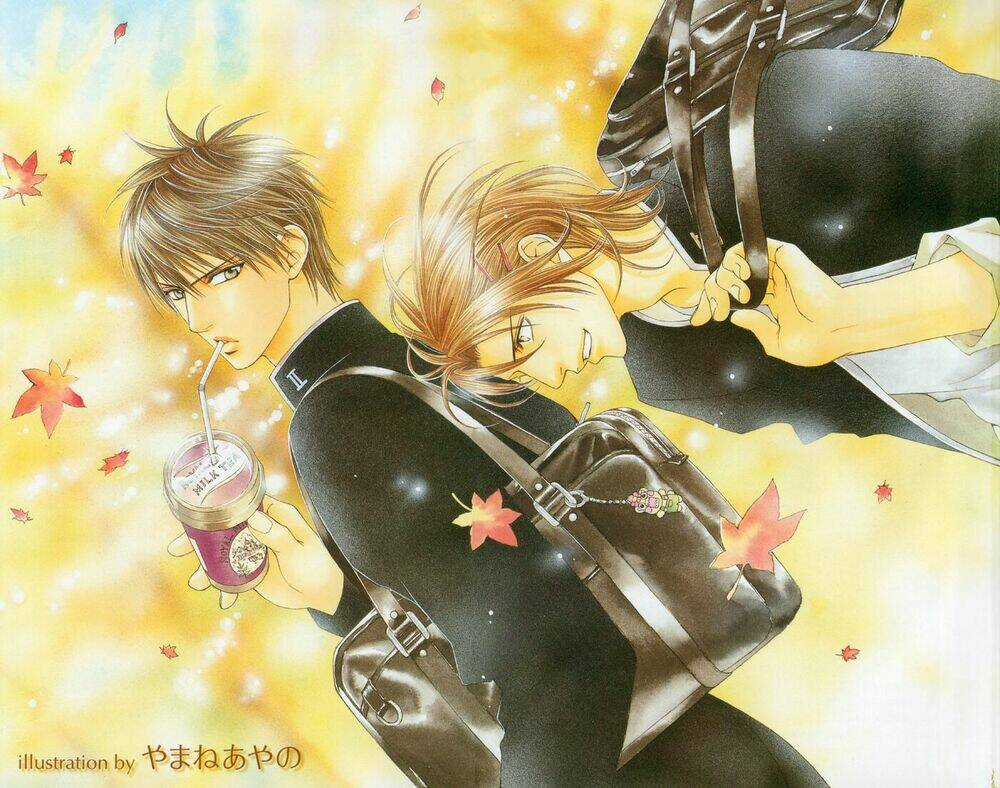 Tầm Ngắm - Chapter 31.1 - Trang 27