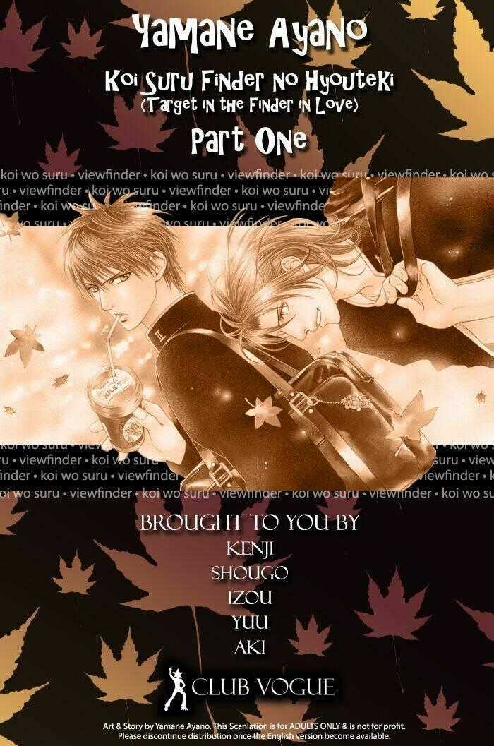 Tầm Ngắm - Chapter 31.1 - Trang 29