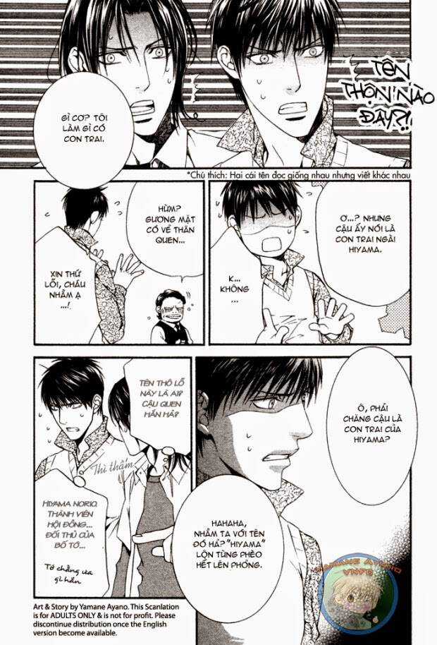 Tầm Ngắm - Chapter 31.2 - Trang 12