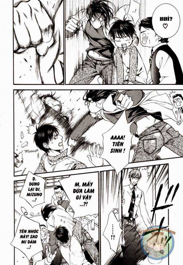 Tầm Ngắm - Chapter 31.2 - Trang 15