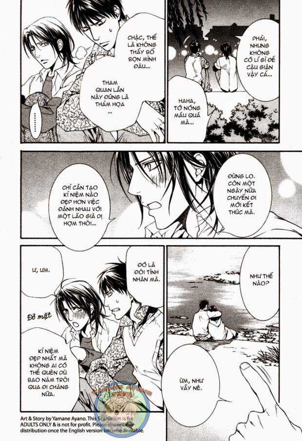 Tầm Ngắm - Chapter 31.2 - Trang 23