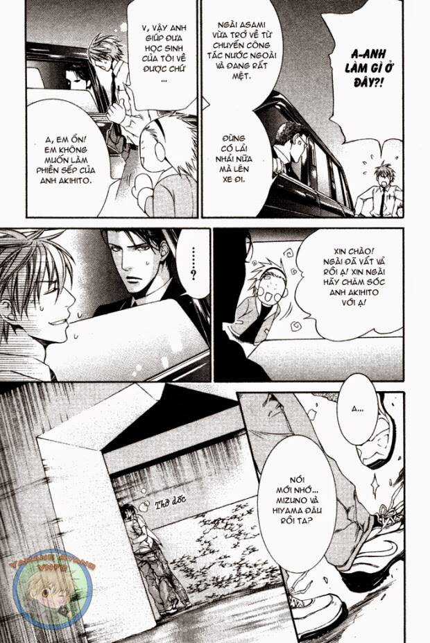 Tầm Ngắm - Chapter 31.2 - Trang 28