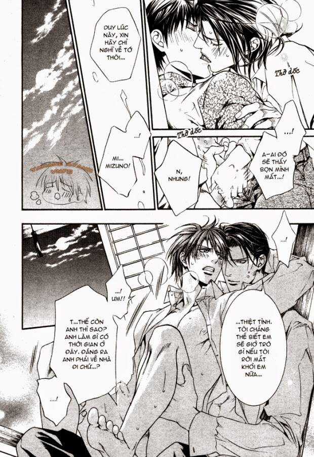 Tầm Ngắm - Chapter 31.2 - Trang 29