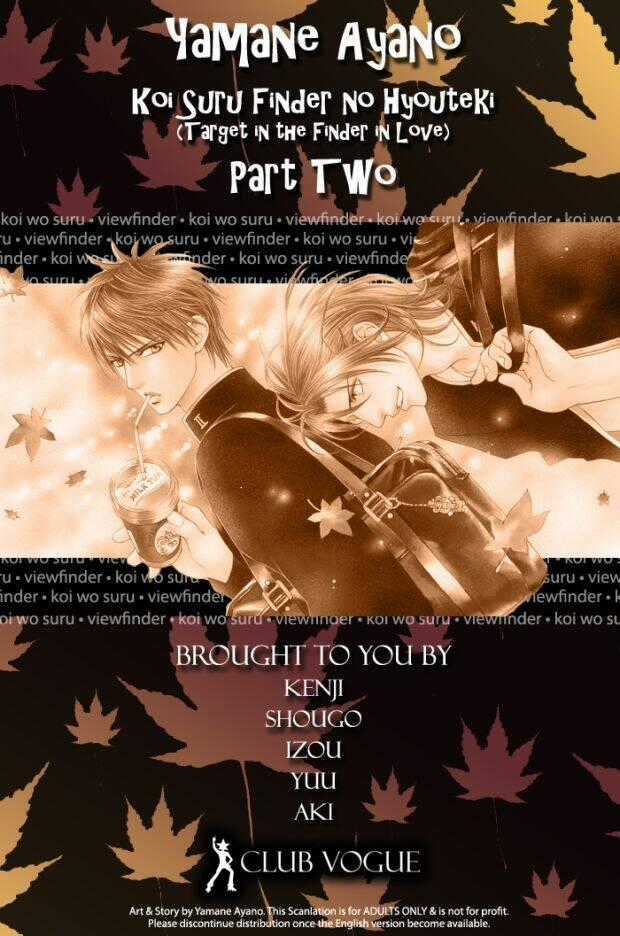 Tầm Ngắm - Chapter 31.2 - Trang 34