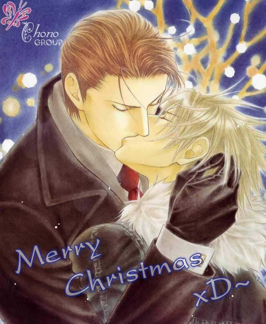 Tầm Ngắm - Chapter 32 - Trang 1