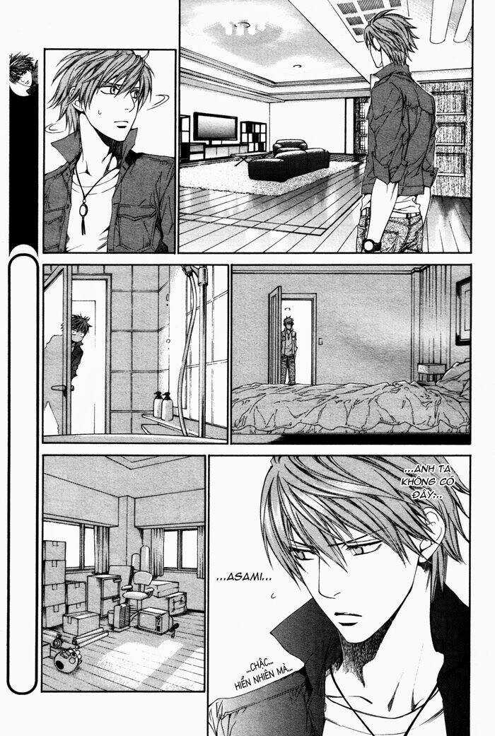 Tầm Ngắm - Chapter 32 - Trang 14