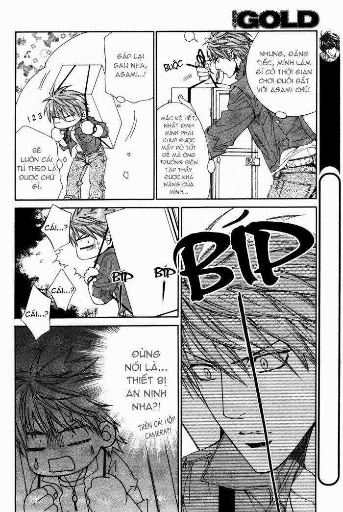 Tầm Ngắm - Chapter 32 - Trang 19