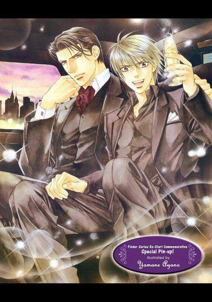 Tầm Ngắm - Chapter 32 - Trang 4