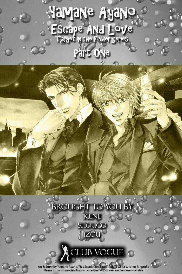 Tầm Ngắm - Chapter 32 - Trang 5