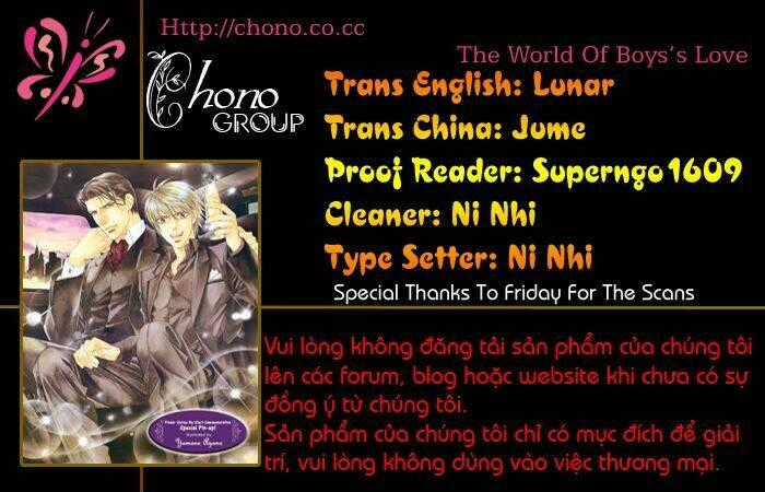 Tầm Ngắm - Chapter 33 - Trang 2