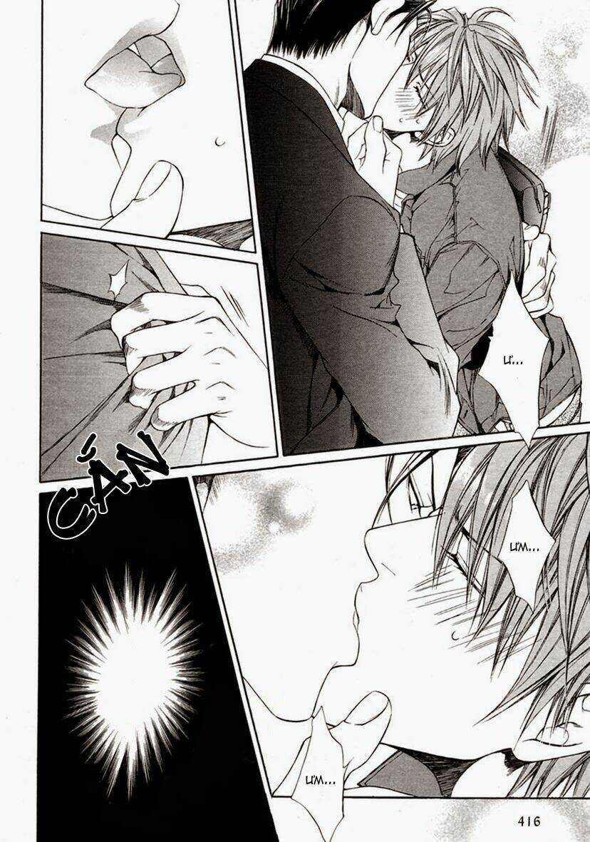 Tầm Ngắm - Chapter 33 - Trang 22