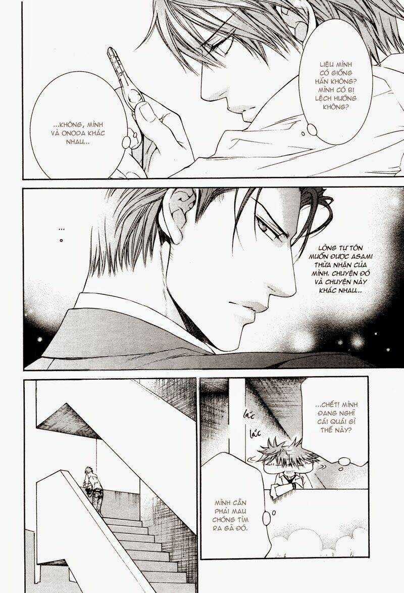 Tầm Ngắm - Chapter 34 - Trang 11