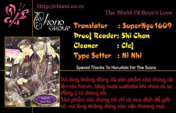 Tầm Ngắm - Chapter 34 - Trang 4