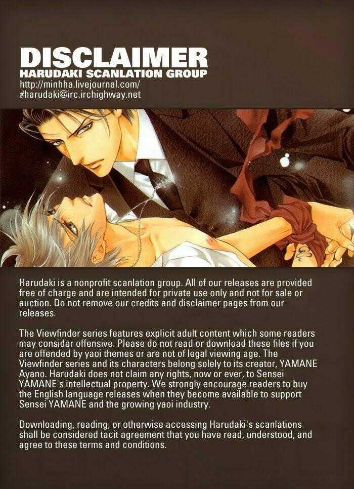 Tầm Ngắm - Chapter 35 - Trang 1