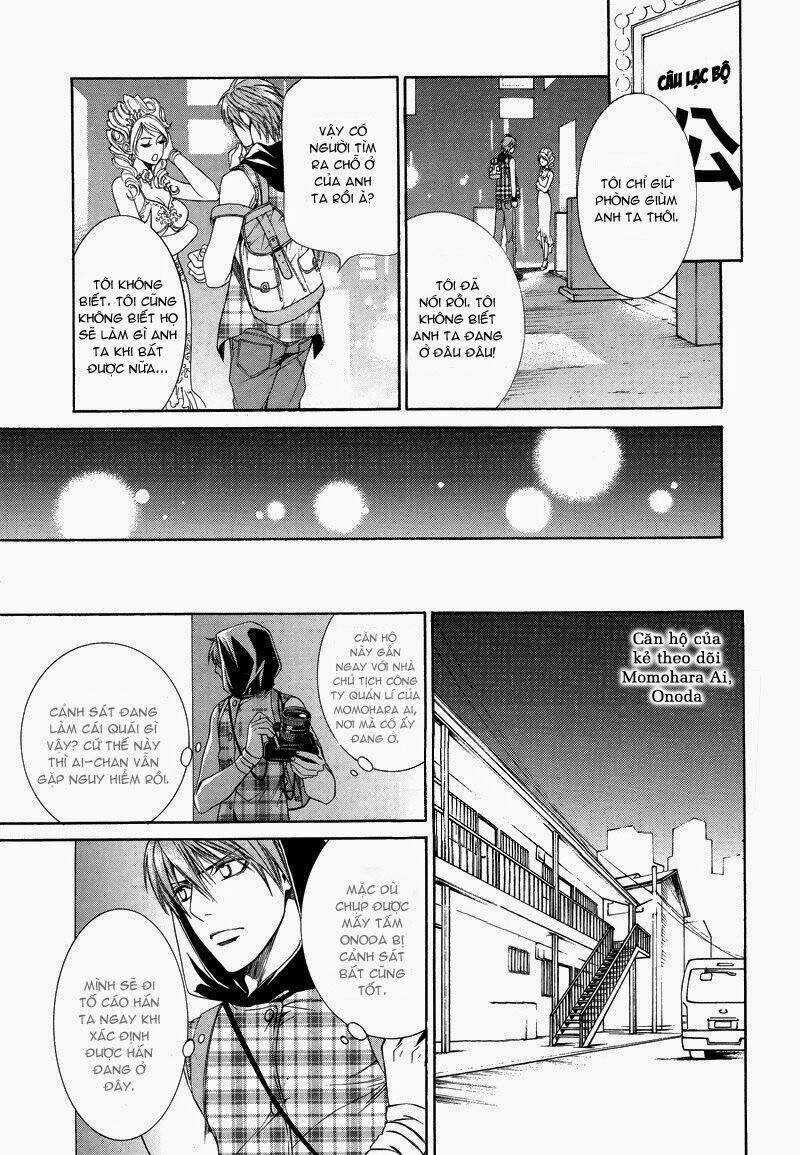 Tầm Ngắm - Chapter 35 - Trang 19