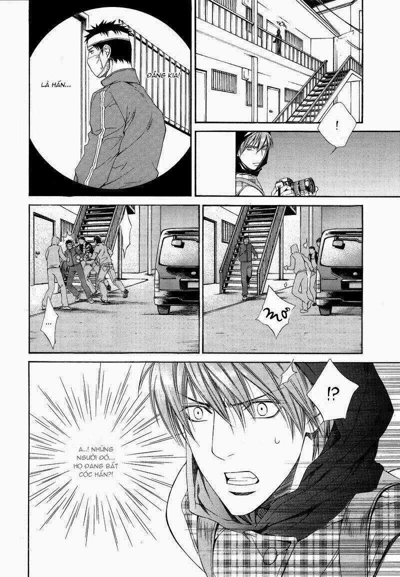 Tầm Ngắm - Chapter 35 - Trang 20