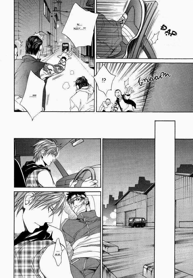 Tầm Ngắm - Chapter 35 - Trang 22