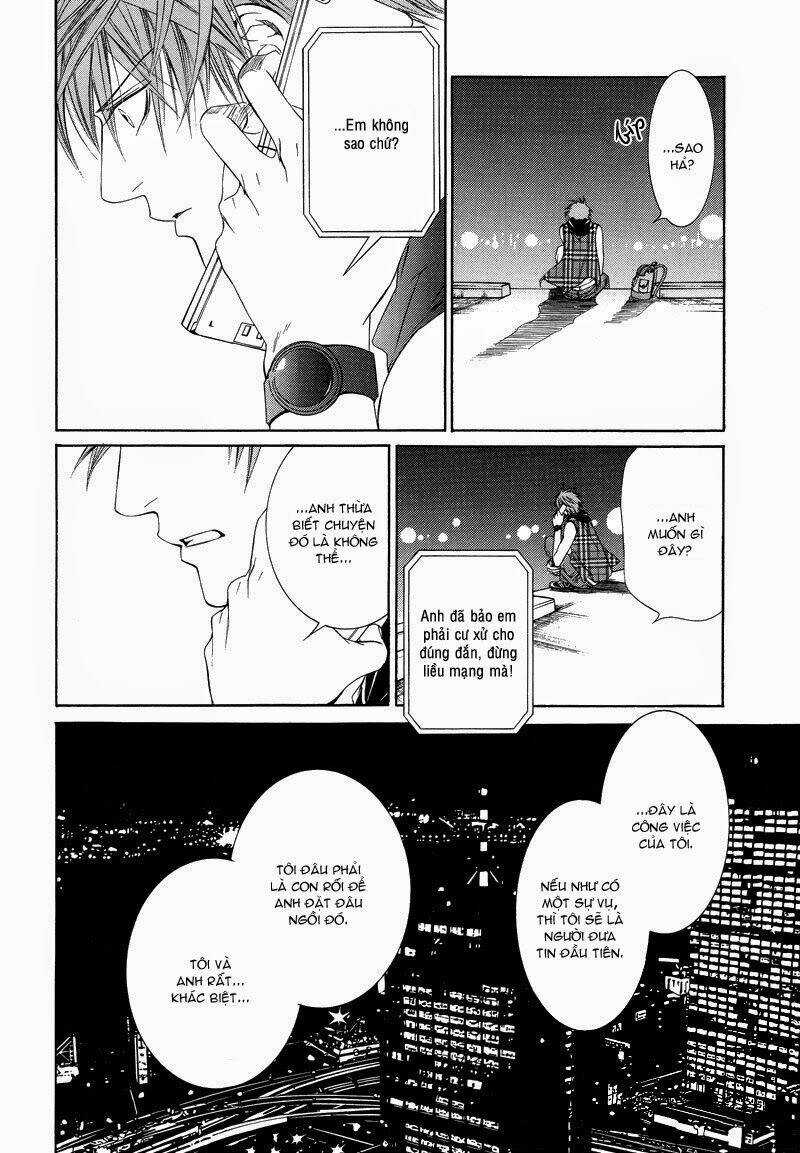 Tầm Ngắm - Chapter 35 - Trang 26