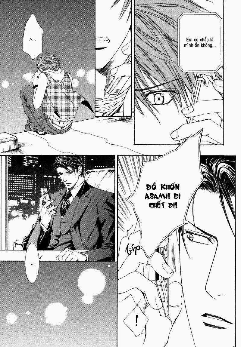 Tầm Ngắm - Chapter 35 - Trang 27