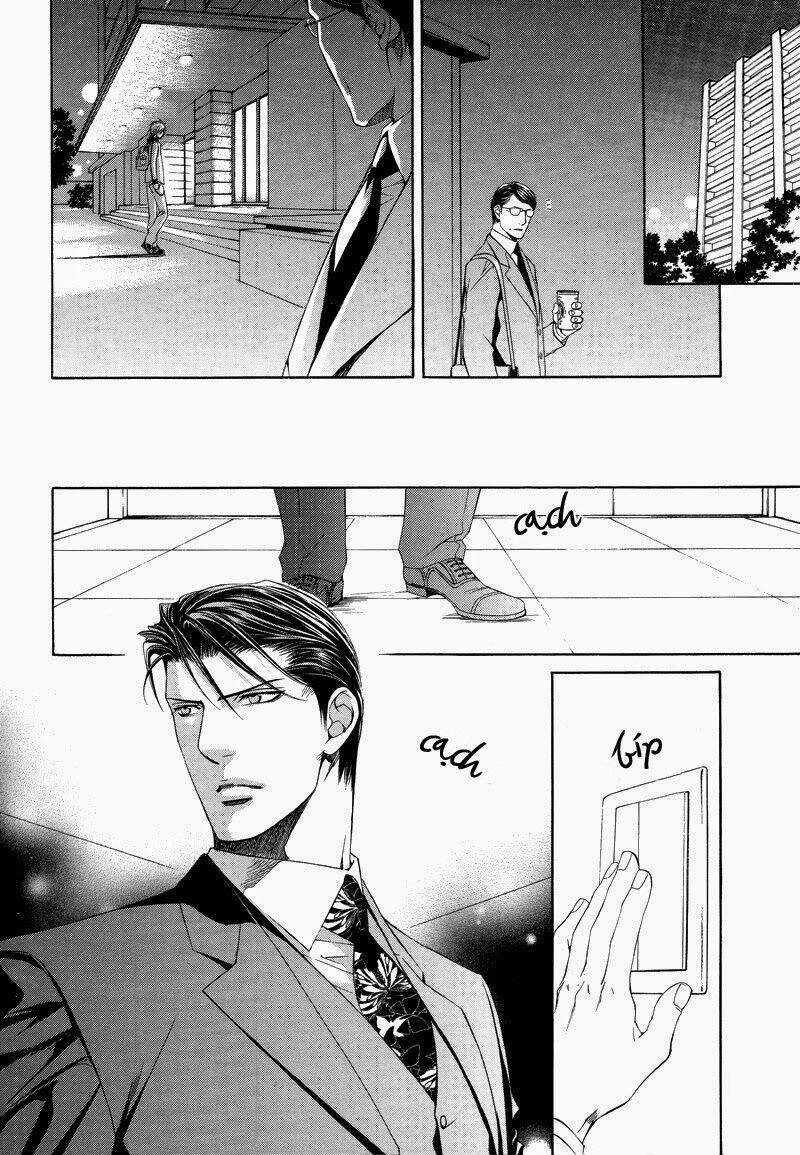 Tầm Ngắm - Chapter 35 - Trang 28