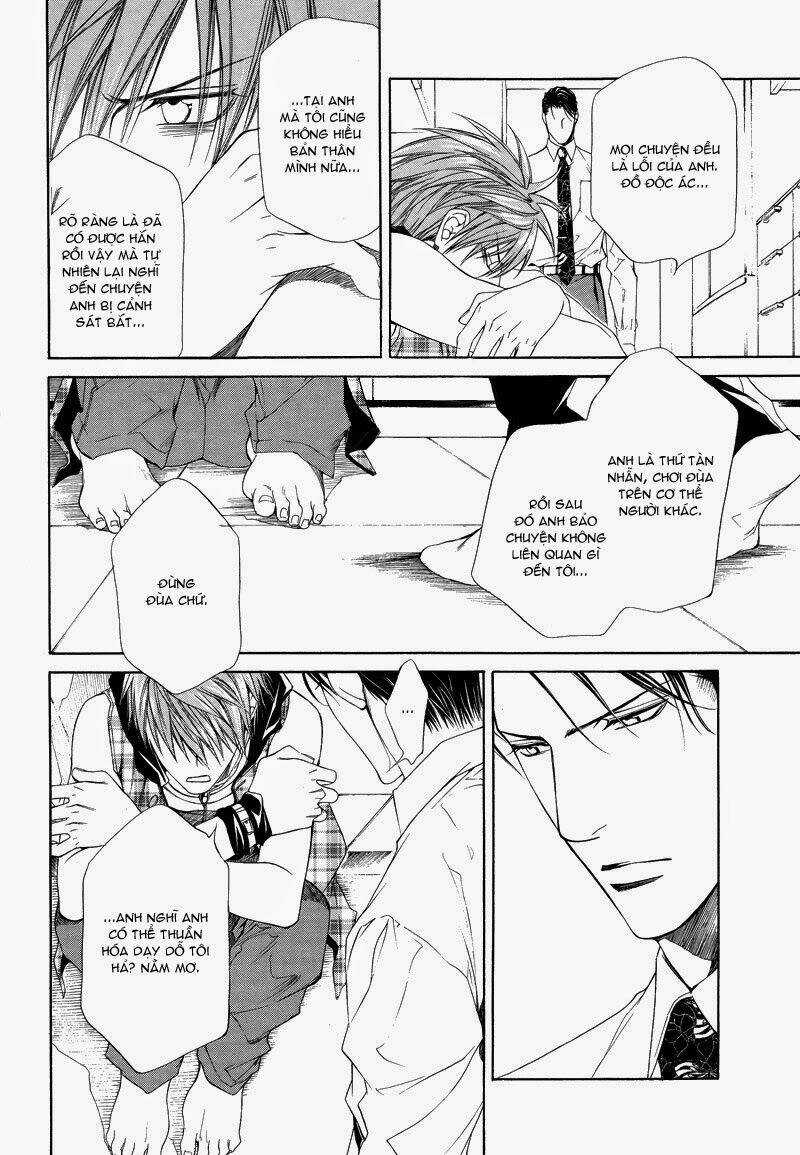 Tầm Ngắm - Chapter 35 - Trang 30