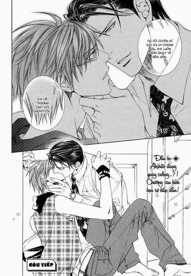 Tầm Ngắm - Chapter 35 - Trang 32