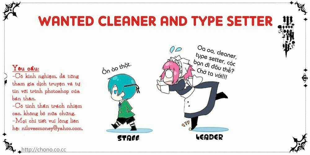 Tầm Ngắm - Chapter 35 - Trang 33