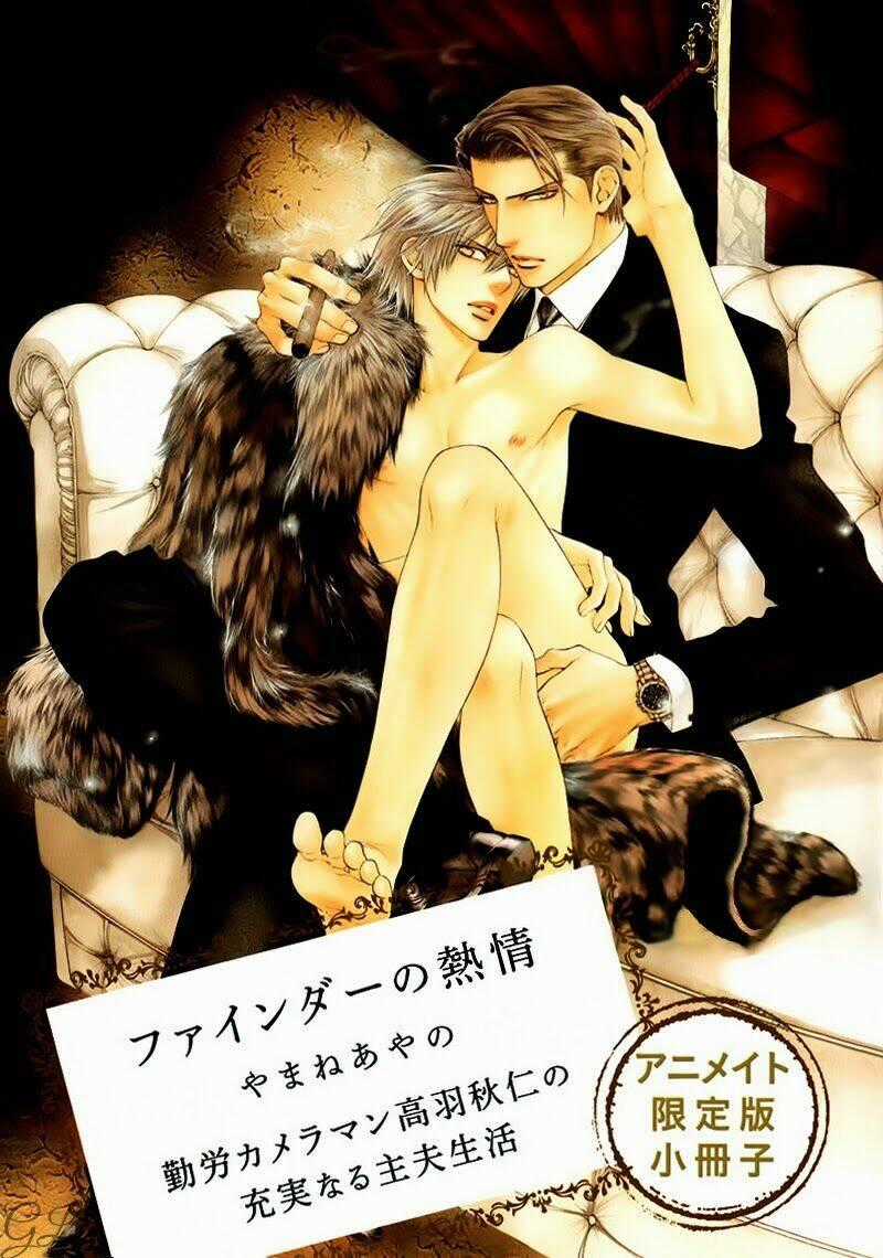 Tầm Ngắm - Chapter 36.1 - Trang 1